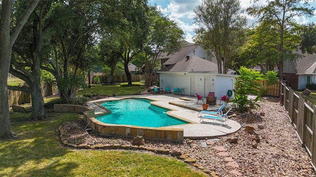 7830 Villa Palms Drive, Houston, TX 77095