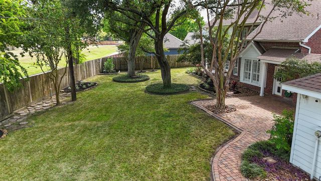 7830 Villa Palms Drive, Houston, TX 77095