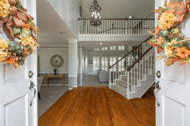 7830 Villa Palms Drive, Houston, TX 77095