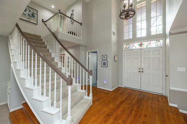 7830 Villa Palms Drive, Houston, TX 77095