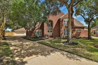 7830 Villa Palms Drive, Houston, TX 77095