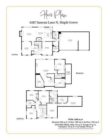6287 Juneau Lane N, Maple Grove, MN 55311