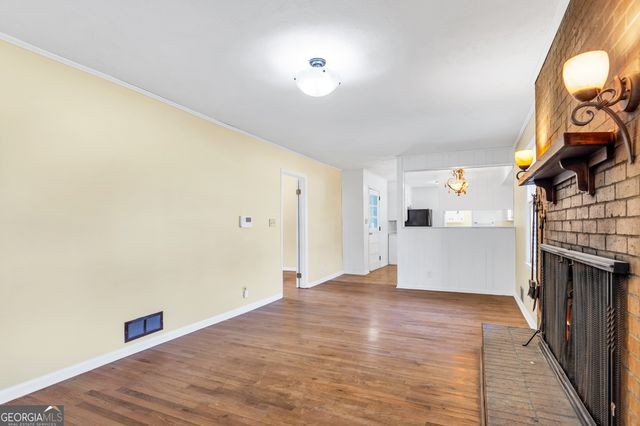 2338 Rockbridge Road, Stone Mountain, GA 30087