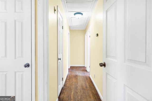 2338 Rockbridge Road, Stone Mountain, GA 30087