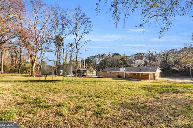 2338 Rockbridge Road, Stone Mountain, GA 30087