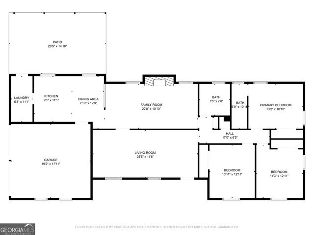 2338 Rockbridge Road, Stone Mountain, GA 30087