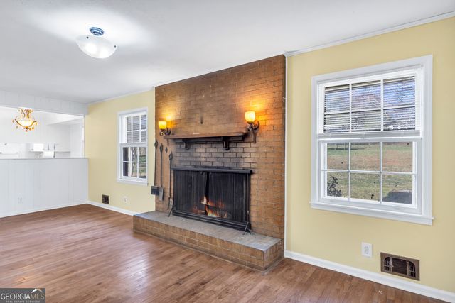 2338 Rockbridge Road, Stone Mountain, GA 30087