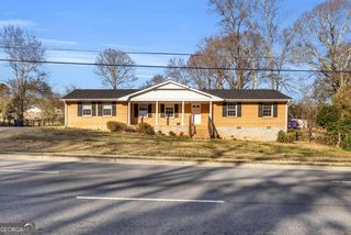 2338 Rockbridge Road, Stone Mountain, GA 30087