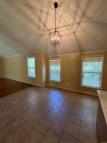13616 Dynasty Drive, Alexander, AR 72002