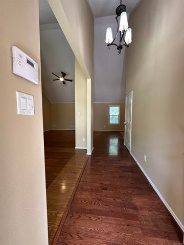 13616 Dynasty Drive, Alexander, AR 72002