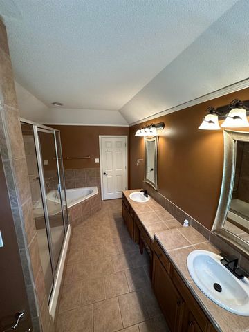13616 Dynasty Drive, Alexander, AR 72002