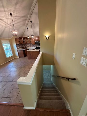 13616 Dynasty Drive, Alexander, AR 72002