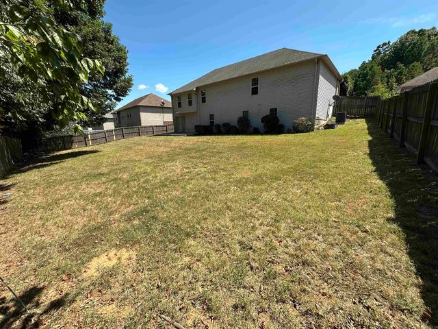 13616 Dynasty Drive, Alexander, AR 72002