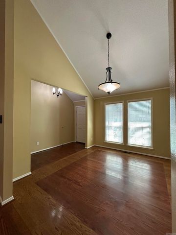 13616 Dynasty Drive, Alexander, AR 72002