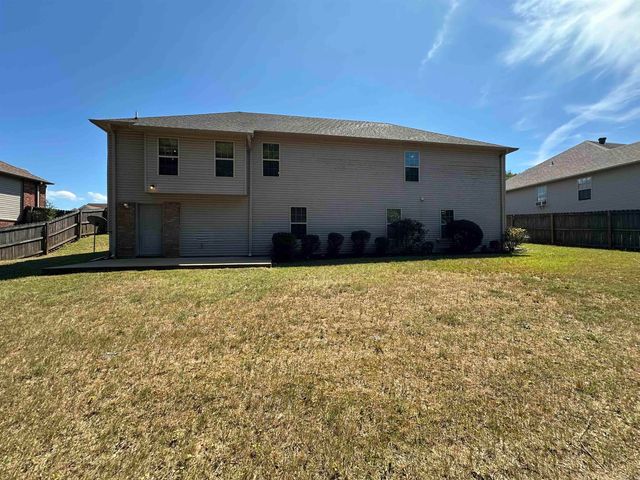 13616 Dynasty Drive, Alexander, AR 72002