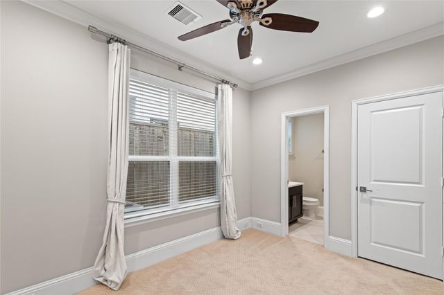 407 N Nagle Street N B, Houston, TX 77003