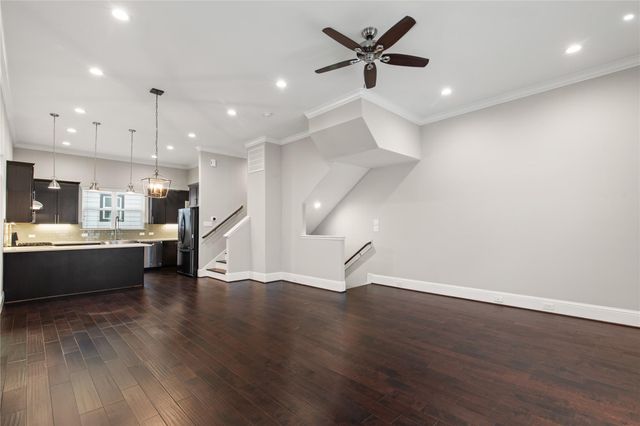 407 N Nagle Street N B, Houston, TX 77003