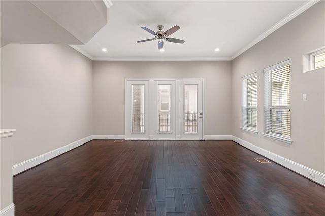 407 N Nagle Street N B, Houston, TX 77003