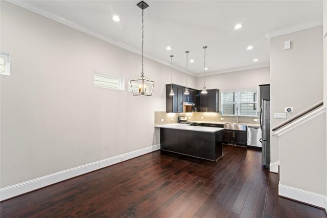 407 N Nagle Street N B, Houston, TX 77003