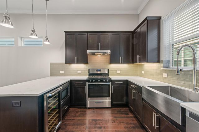 407 N Nagle Street N B, Houston, TX 77003