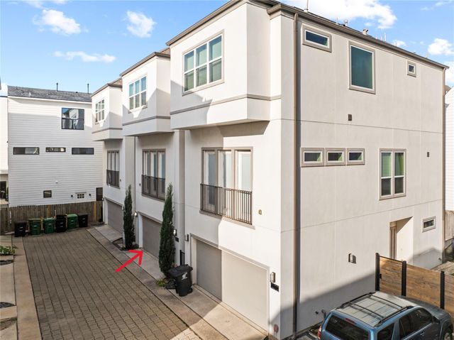 407 N Nagle Street N B, Houston, TX 77003