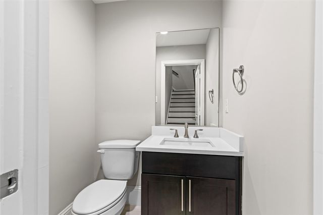 407 N Nagle Street N B, Houston, TX 77003