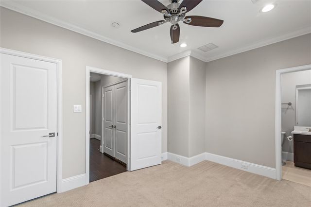 407 N Nagle Street N B, Houston, TX 77003