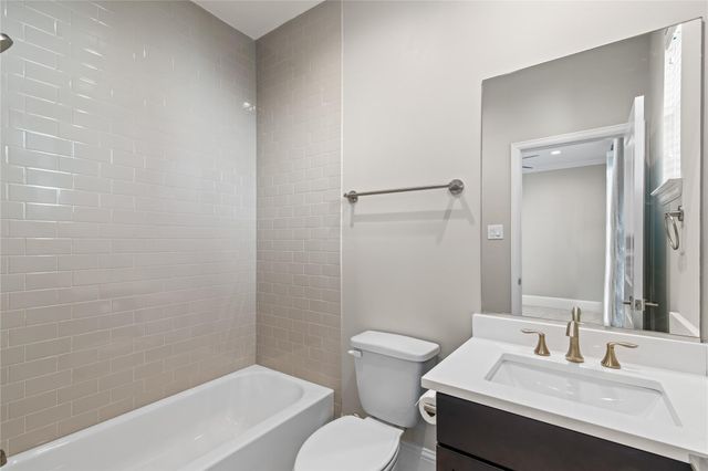 407 N Nagle Street N B, Houston, TX 77003