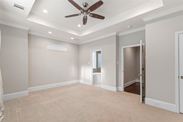 407 N Nagle Street N B, Houston, TX 77003