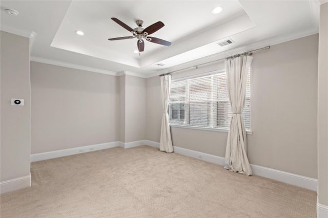 407 N Nagle Street N B, Houston, TX 77003