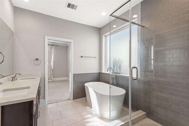 407 N Nagle Street N B, Houston, TX 77003