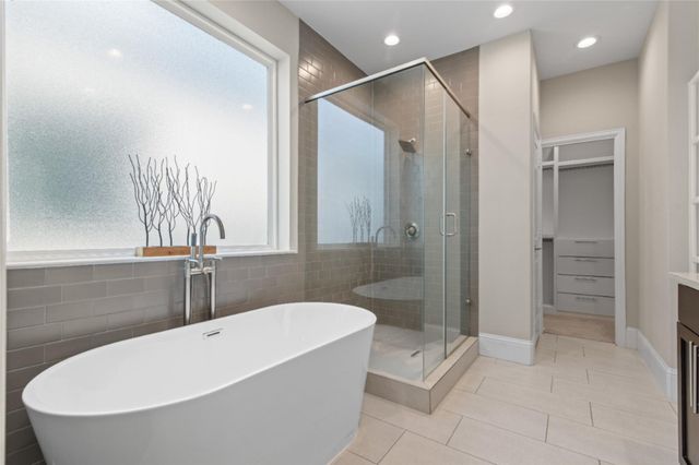 407 N Nagle Street N B, Houston, TX 77003