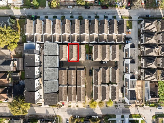 407 N Nagle Street N B, Houston, TX 77003