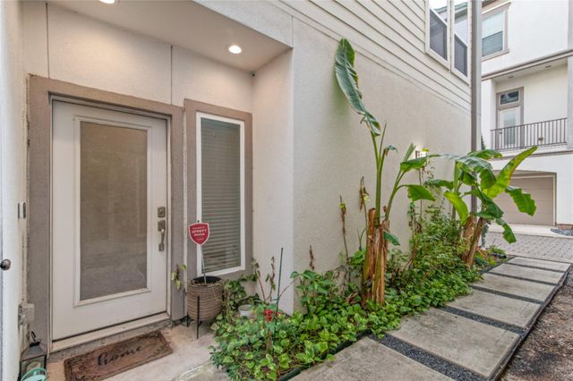 407 N Nagle Street N B, Houston, TX 77003