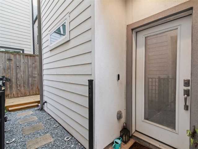 407 N Nagle Street N B, Houston, TX 77003