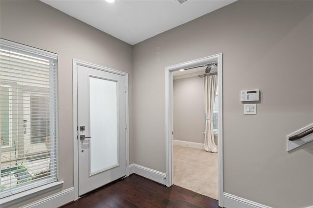 407 N Nagle Street N B, Houston, TX 77003