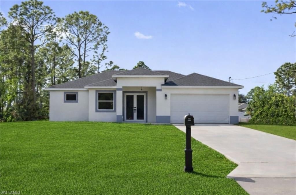 1923 Sunniland BLVD, Lehigh Acres, FL 33971