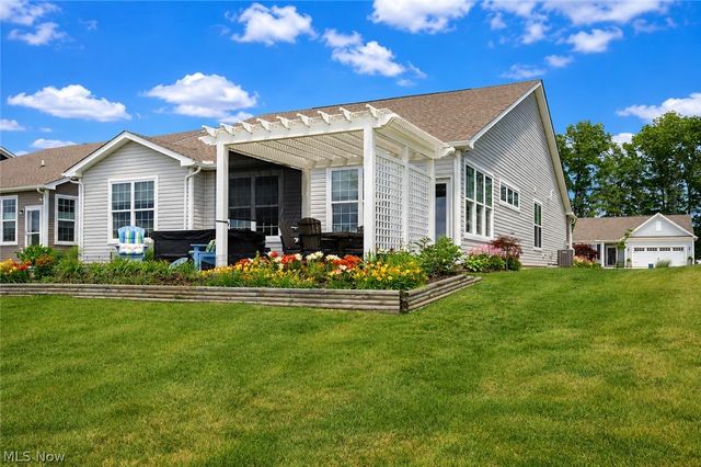 3130 Aspen Lane, Twinsburg, OH 44087