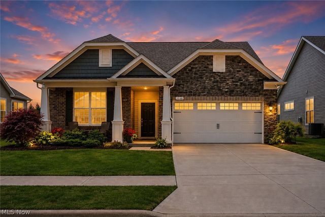 3130 Aspen Lane, Twinsburg, OH 44087