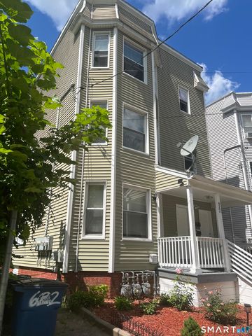 622 Winchester Avenue, New Haven, CT 06511