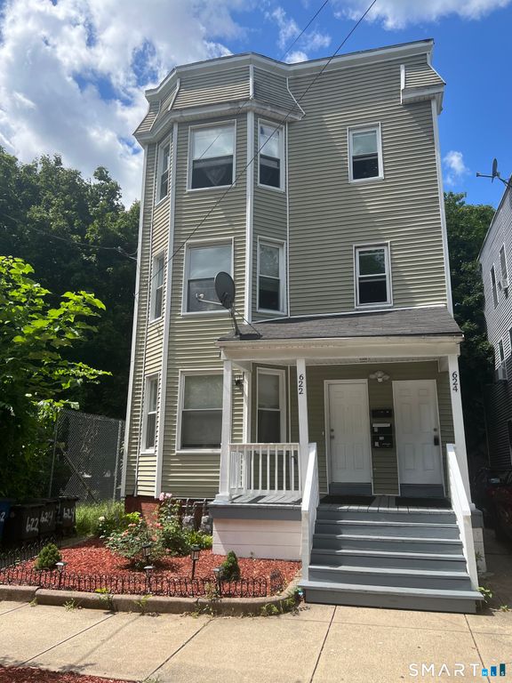 622 Winchester Avenue, New Haven, CT 06511