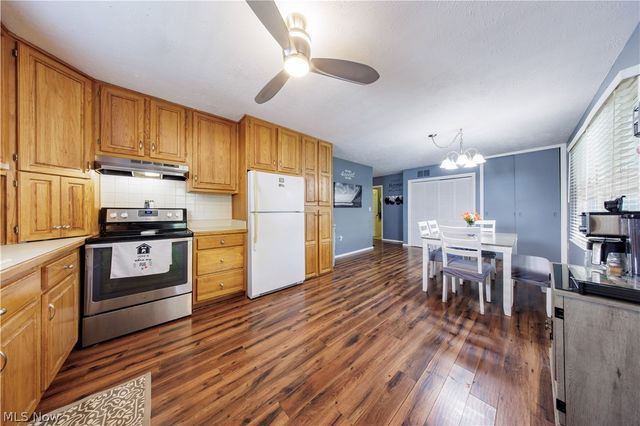395 Pattie Drive, Berea, OH 44017