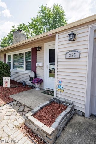 395 Pattie Drive, Berea, OH 44017