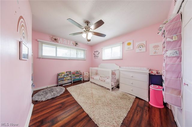 395 Pattie Drive, Berea, OH 44017