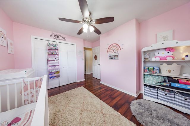 395 Pattie Drive, Berea, OH 44017
