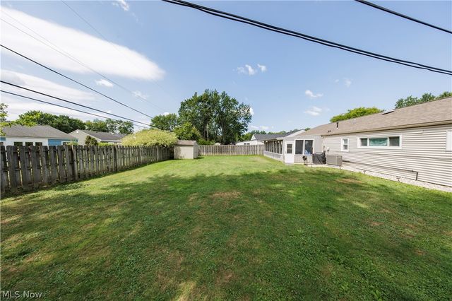 395 Pattie Drive, Berea, OH 44017