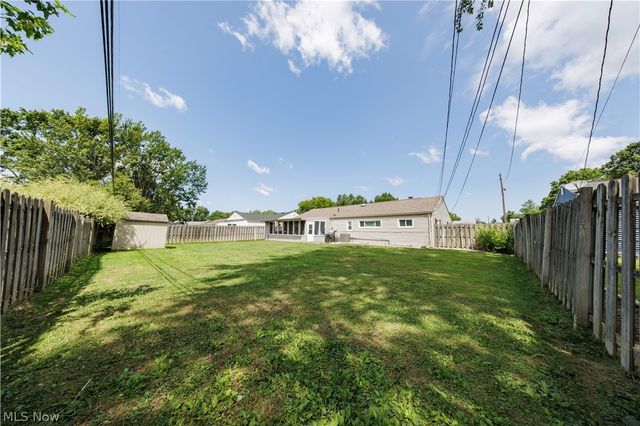 395 Pattie Drive, Berea, OH 44017