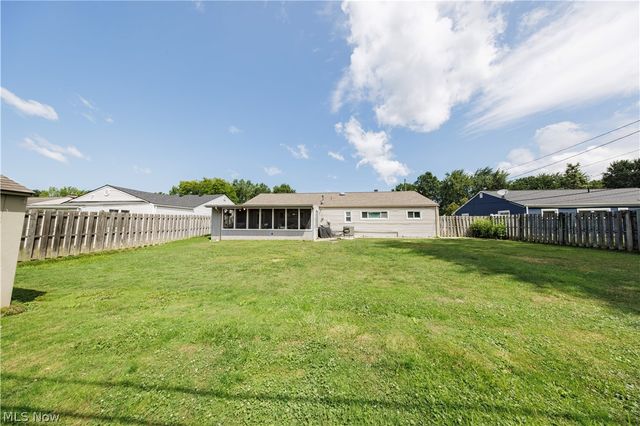 395 Pattie Drive, Berea, OH 44017