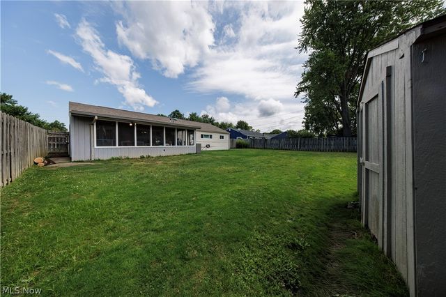 395 Pattie Drive, Berea, OH 44017