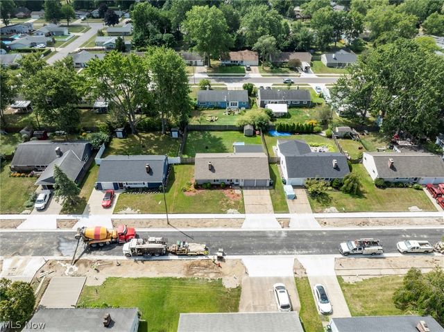 395 Pattie Drive, Berea, OH 44017